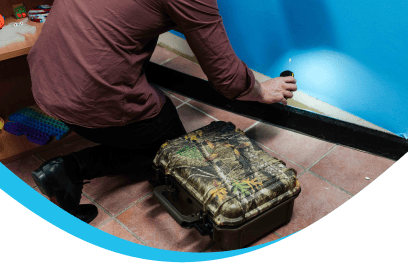 Sub-Floor & Structural Drying